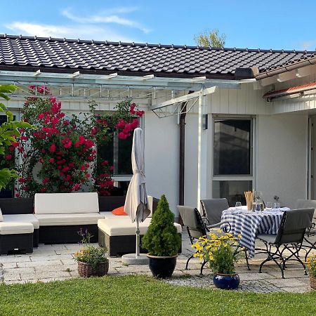 Villa Starnberger See Pocking  Dış mekan fotoğraf