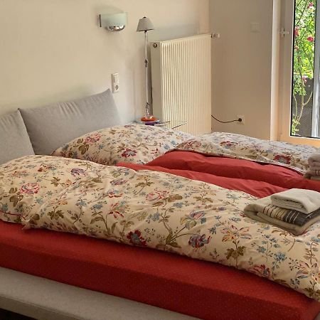 Villa Starnberger See Pocking  Dış mekan fotoğraf