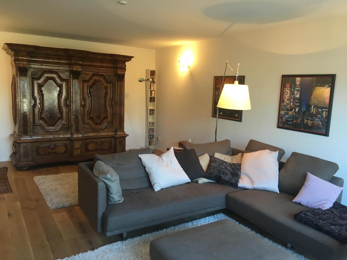 Villa Starnberger See Pocking  Dış mekan fotoğraf