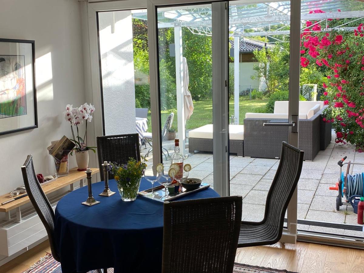 Villa Starnberger See Pocking  Dış mekan fotoğraf